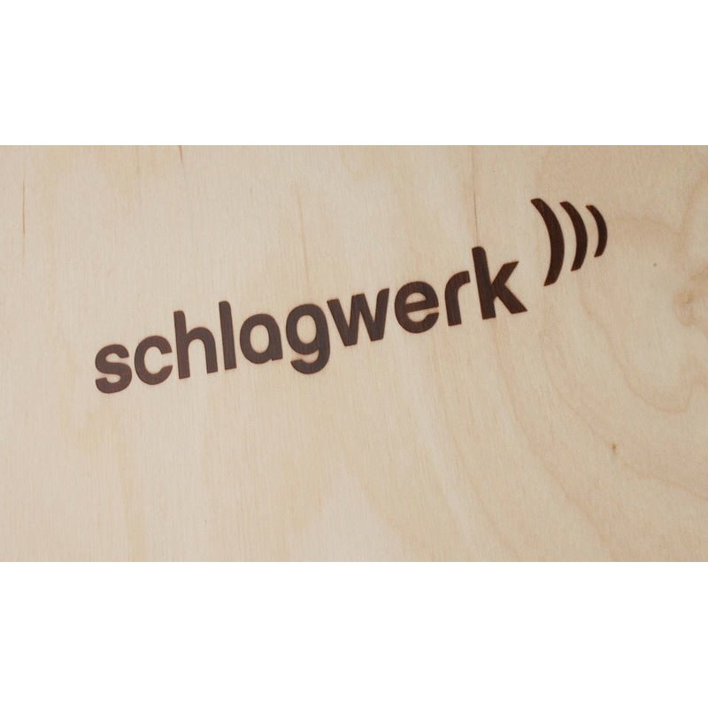Schlagwerk CP-401 Hip-Box Junior - cajon