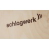 Schlagwerk CP-401 Hip-Box Junior - cajon