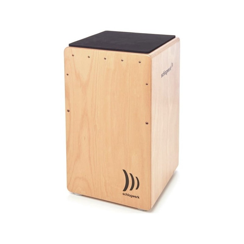 Schlagwerk CP-4005 la Perù Beechwood - cajon
