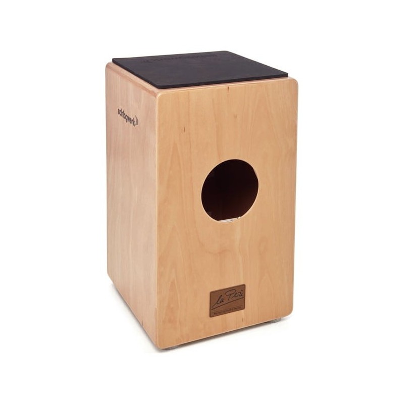 Schlagwerk CP-4005 la Perù Beechwood - cajon