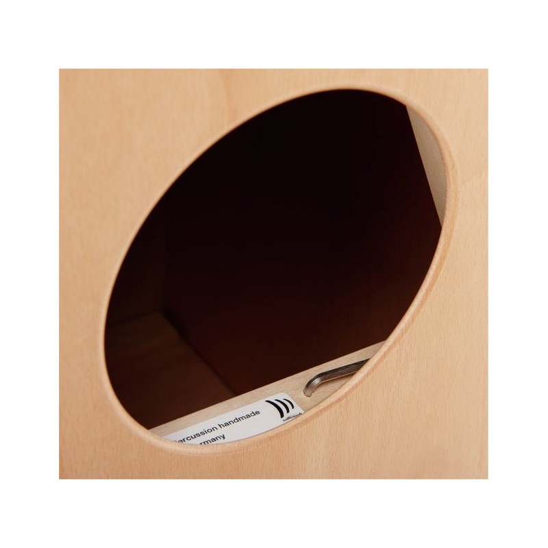 Schlagwerk CP-4005 la Perù Beechwood - cajon