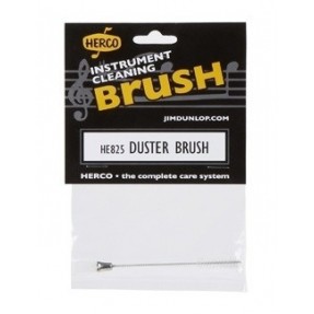 DUNLOP HE825 - Duster Brush - pkg - wycior