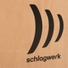 Schlagwerk CP-4005 la Perù Beechwood - cajon