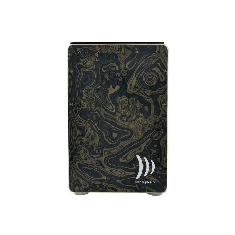 Schlagwerk CP-4006 Night Burl - cajon