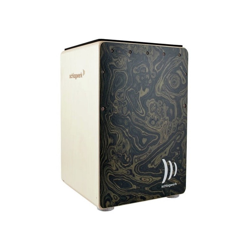 Schlagwerk CP-4006 Night Burl - cajon