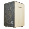 Schlagwerk CP-4006 Night Burl - cajon