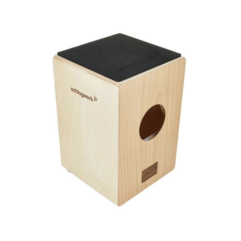 Schlagwerk CP-4006 Night Burl - cajon