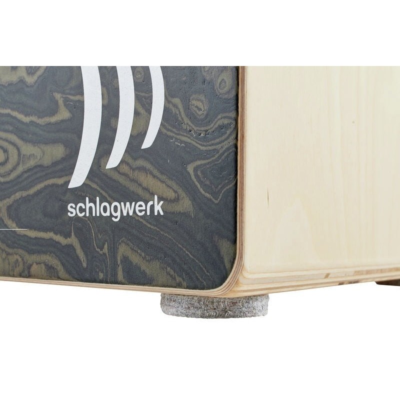 Schlagwerk CP-4006 Night Burl - cajon