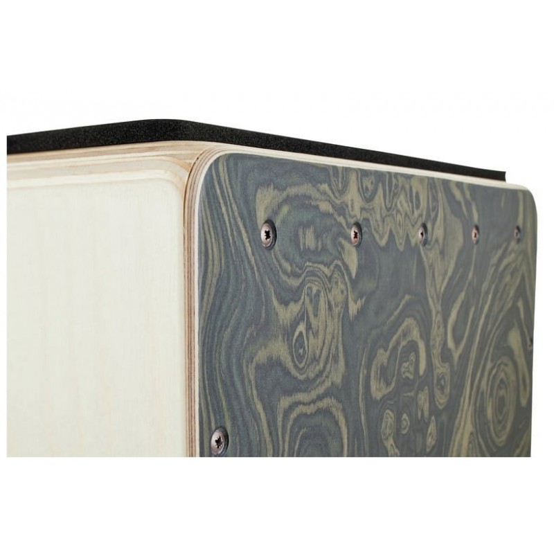 Schlagwerk CP-4006 Night Burl - cajon