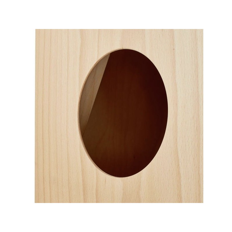 Schlagwerk CP-4006 Night Burl - cajon