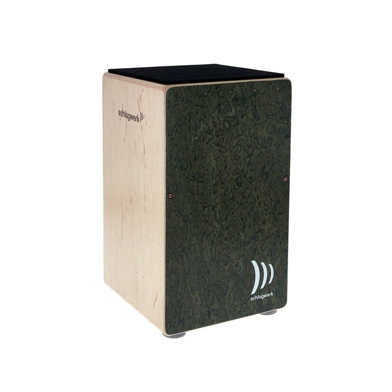 Schlagwerk CP-4007 la Perù Wurzel - cajon