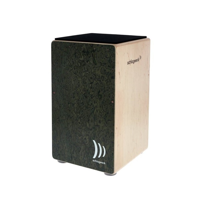 Schlagwerk CP-4007 la Perù Wurzel - cajon