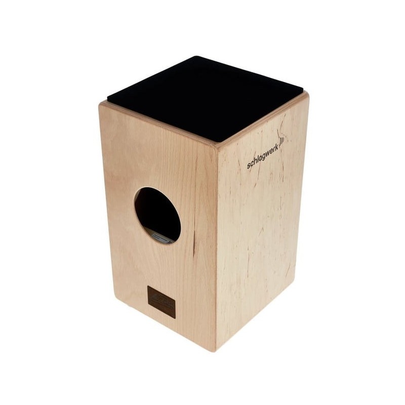 Schlagwerk CP-4007 la Perù Wurzel - cajon