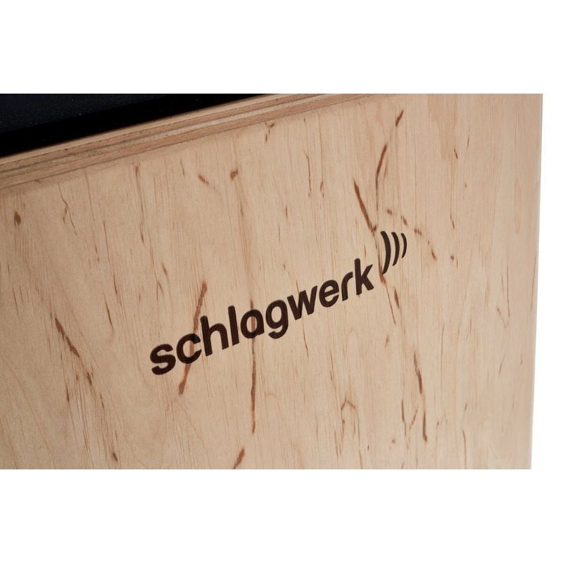Schlagwerk CP-4007 la Perù Wurzel - cajon