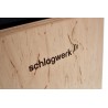 Schlagwerk CP-4007 la Perù Wurzel - cajon