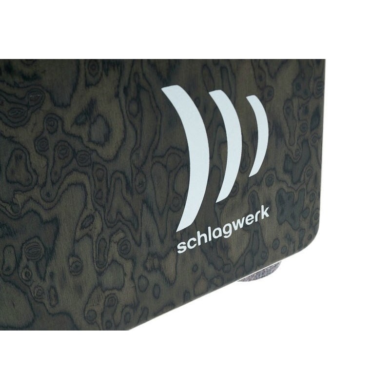 Schlagwerk CP-4007 la Perù Wurzel - cajon