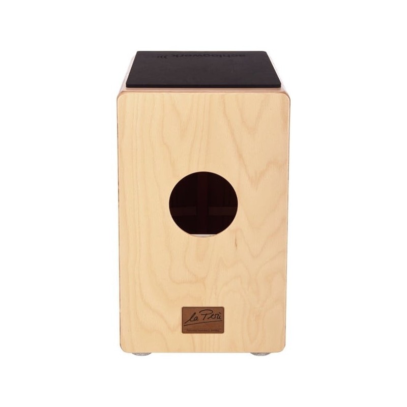 Schlagwerk CP-4011 la Perù Zebrano - Cajon