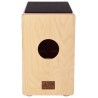 Schlagwerk CP-4011 la Perù Zebrano - Cajon
