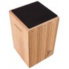Schlagwerk CP-4011 la Perù Zebrano - Cajon