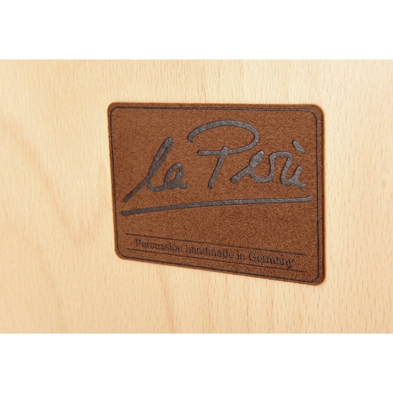 Schlagwerk CP-4011 la Perù Zebrano - Cajon