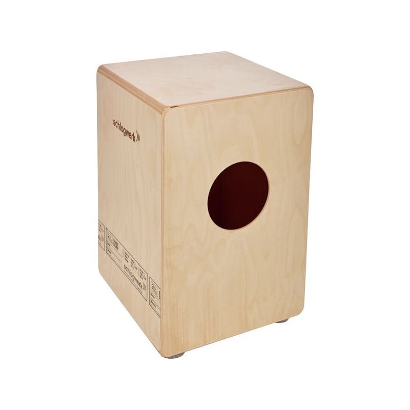 Schlagwerk CP-403 NT - 2inOne Snare Medium