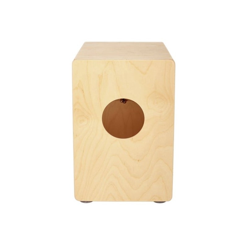 Schlagwerk CP-403 RED - 2inOne Snare Medium