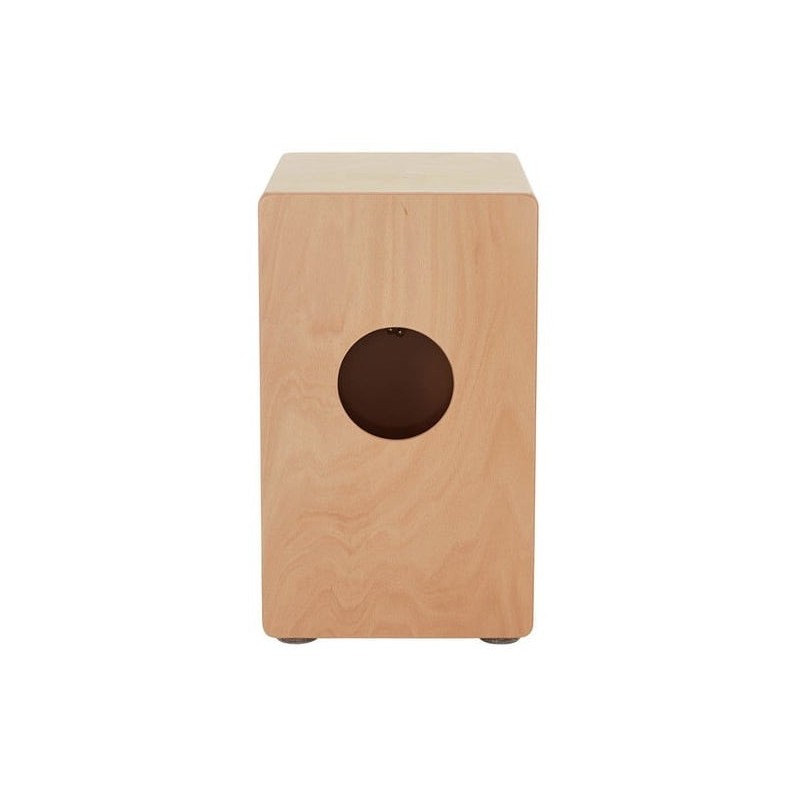 Schlagwerk CP-408 2inOne Dark Oak - cajon
