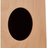 Schlagwerk CP-408 2inOne Dark Oak - cajon