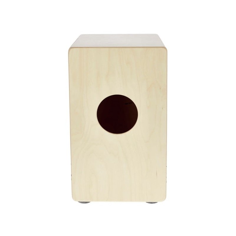 Schlagwerk CP-404 BLK 2inOne Snare Large - Cajon