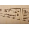 Schlagwerk CP-404 RED 2inOne Snare Large - Cajon