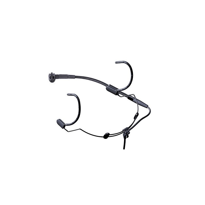 AKG C520 - mikrofon nagłowny