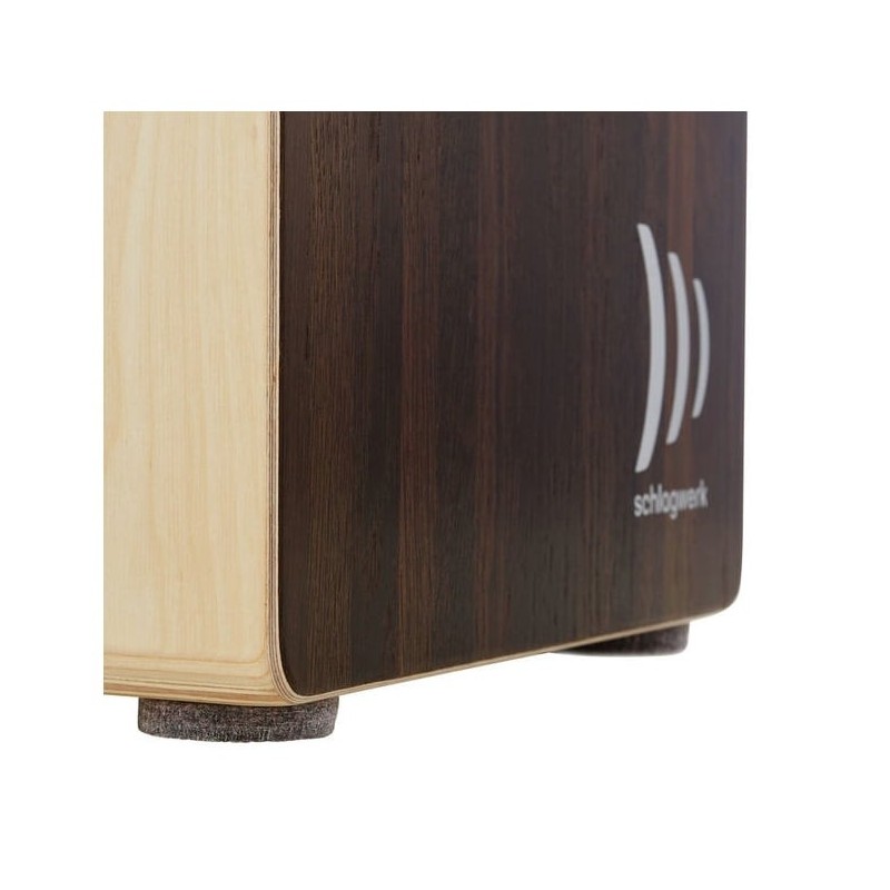 Schlagwerk CP-408 2inOne Soft Touch - cajon