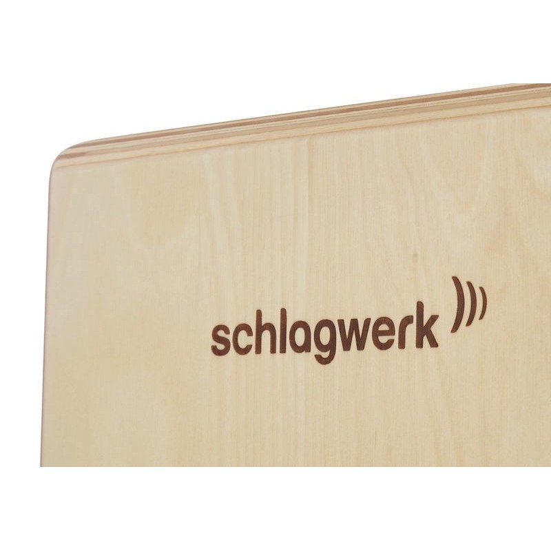 Schlagwerk CP-408 2inOne Soft Touch - cajon