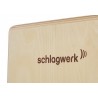 Schlagwerk CP-408 2inOne Soft Touch - cajon
