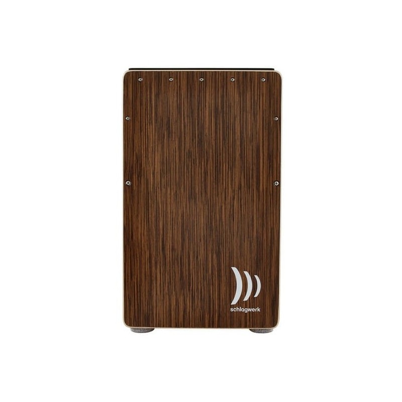 Schlagwerk CP-430 2inOne Deluxe Wenge - Cajon