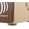 Schlagwerk CP-430 2inOne Deluxe Wenge - Cajon