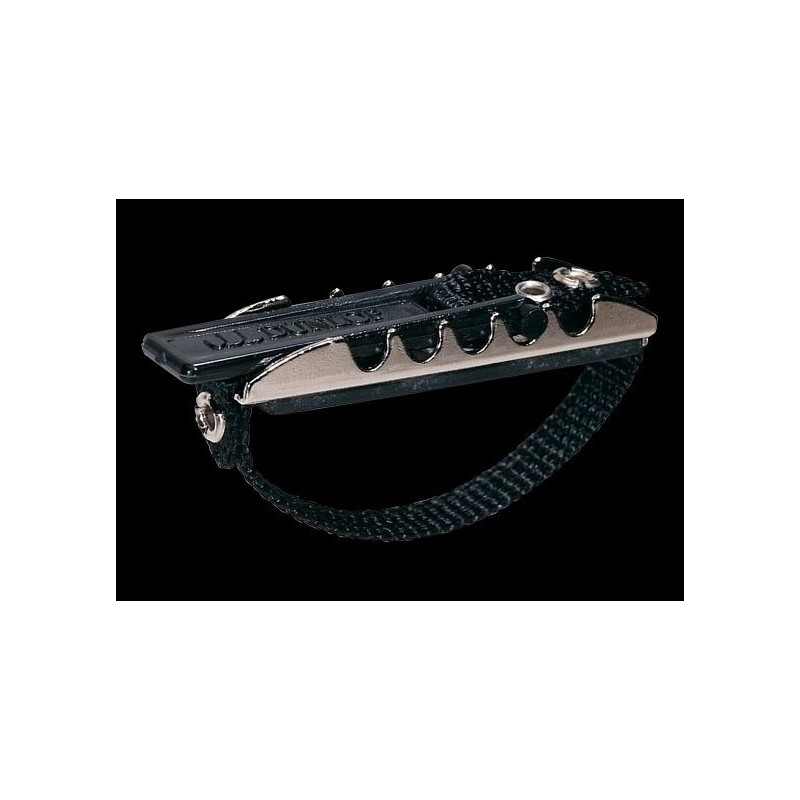 DUNLOP 11F - kapodaster