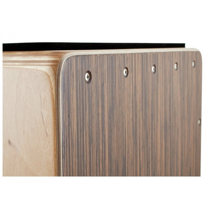 Schlagwerk CP-430 2inOne Deluxe Wenge - Cajon