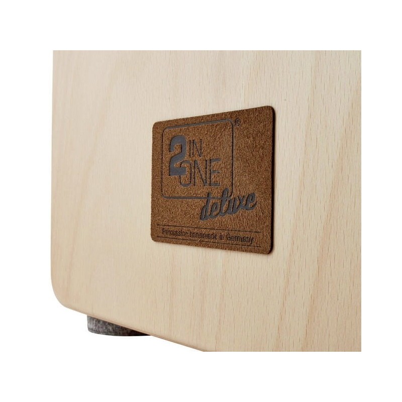 Schlagwerk CP-430 2inOne Deluxe Wenge - Cajon