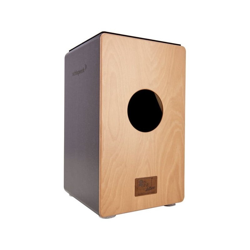 Schlagwerk CP-432 2inOne - cajon