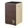 Schlagwerk CP-580 Super Agile Silver Lining - cajon