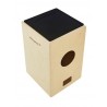 Schlagwerk CP-580 Super Agile Silver Lining - cajon