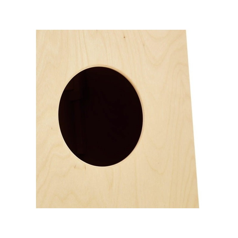 Schlagwerk CP-580 Super Agile Silver Lining - cajon