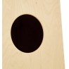 Schlagwerk CP-580 Super Agile Silver Lining - cajon