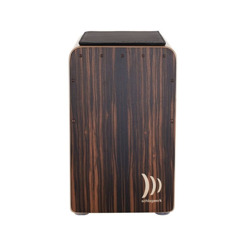 Schlagwerk CP-604 Fineline Mocca - cajon