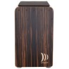 Schlagwerk CP-604 Fineline Mocca - cajon