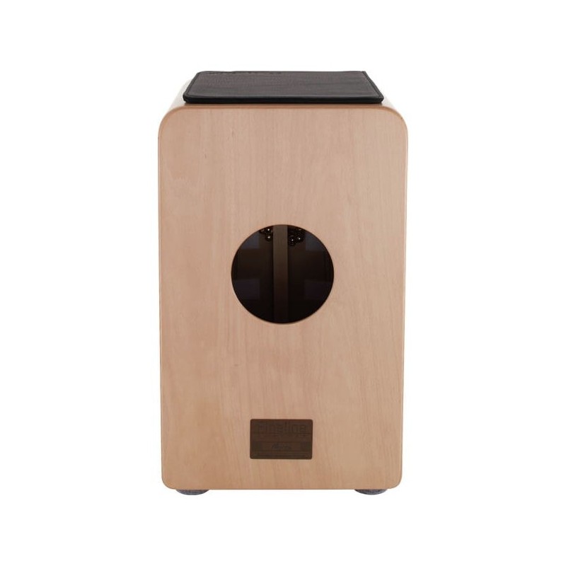 Schlagwerk CP-604 Fineline Mocca - cajon