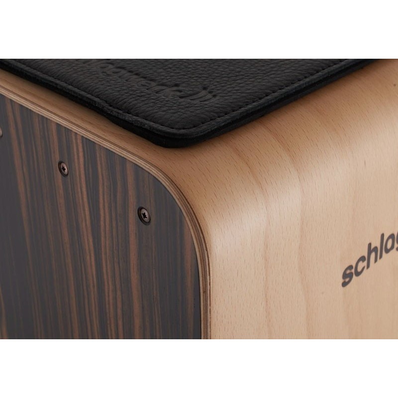 Schlagwerk CP-604 Fineline Mocca - cajon