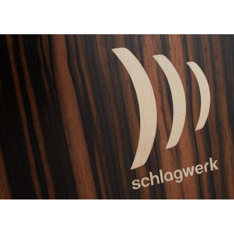 Schlagwerk CP-604 Fineline Mocca - cajon