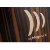 Schlagwerk CP-604 Fineline Mocca - cajon